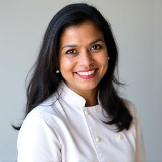 Chef Lakshmi Nair